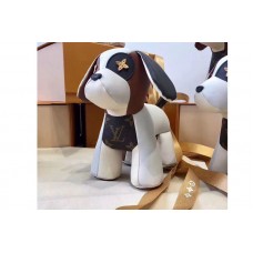 Louis Vuitton LV Dogs Doll Monogram Canvas