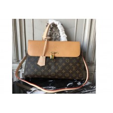 Louis Vuitton M43540 Venus Monogram Canvas Bags Sesame Peche