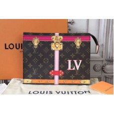 Louis Vuitton M43614 Toiletry Pouch 26 monogram Canvas Bags