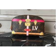 Louis Vuitton M43615 Cosmetic Pouch Monogram Canvas Bags