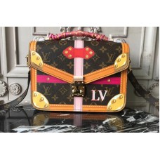 Louis Vuitton M43628 Pochette Metis Monogram Canvas Bags