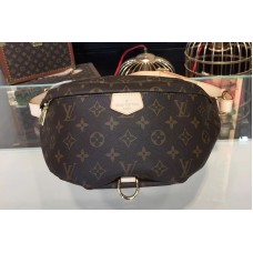 Louis Vuitton M43644 Bumbag Monogram Canvas Bags