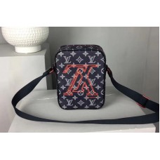 Louis Vuitton M43678 Danube PM Bags