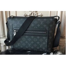 Louis Vuitton M44223 Odyssey Messenger PM Monogram Eclipse Canvas Bags