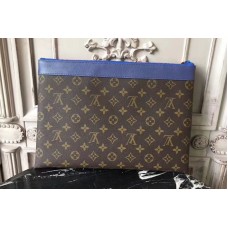 Louis Vuitton M63048 Pochette Apollo Monogram canvas Bags