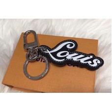 Louis Vuitton M63633 Louis Bag Charm and Key Holder