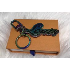 Louis Vuitton M63634 Louis Bag Charm and Key Holder