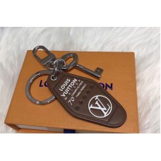 Louis Vuitton MP1897 LV MOTEL BAG CHARM and KEY HOLDER