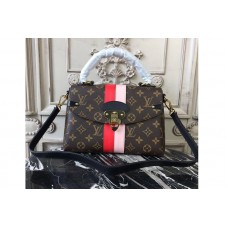 Louis Vuitton M48998 One Handle PM Monogram Canvas Bags