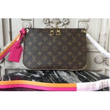 Louis Vuitton M44053 Lorette Monogram Canvas Bags