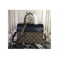 Louis Vuitton M51468 Speedy Doctor 25 Monogram Canvas Bags