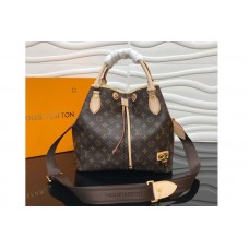 Louis Vuitton M40372 LV Monogram Canvas Neo Tote Bag