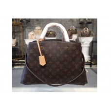 Louis Vuitton M41067 LV Montaigne GM Bags Monogram Canvas