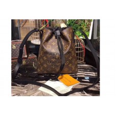 Louis Vuitton M43418 LV Nano Bags Monogram Canvas