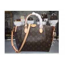 Louis Vuitton M48813 LV  Turenne PM Bags Monogram Canvas