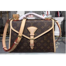 Louis Vuitton M51122 LV Germain Bag Monogram Canvas