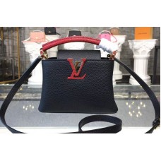 Louis Vuitton M94048 LV Capucines BB Taurillon Leather Bags