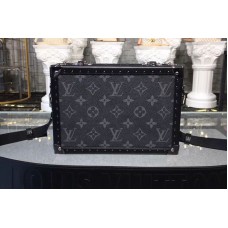 Louis Vuitton M20101 LV Shoulder Case Monogram Eclipse Canvas