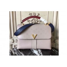 Louis Vuitton M42904 LV Very One Handle Bags Taupe Glace