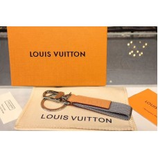 Louis Vuitton MP0168 LV Light Infinity Dragonne Bag Charm And Key Holder