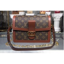 Louis Vuitton M43599 LV Pochette Metis Bags Monogram Canvas