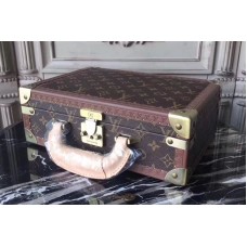 Louis Vuitton M21205 LV Monogram Canvas Suitcase 30