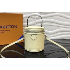 Louis Vuitton M52560 LV Epi Leather Cannes Bags Banane