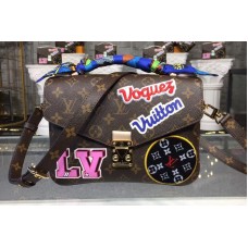 Louis Vuitton M43991 LV Pochette Metis Bags Monogram Canvas