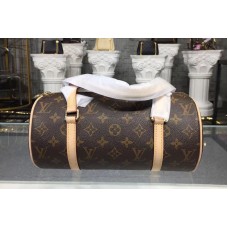 Louis Vuitton M40711 LV Monogram Canvas Papillon NM Bags