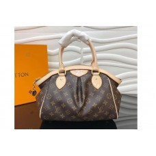 Louis Vuitton M40143 LV Monogram Canvas Tivoli PM Bags