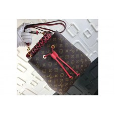 Louis Vuitton M43985 LV Neonoe Monogram Canvas Bags