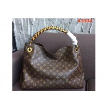 Louis Vuitton M43994 LV Artsy MM Monogram Canvas Bags