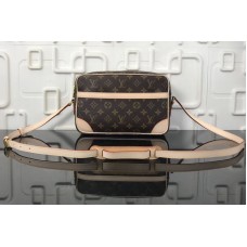 Louis Vuitton M51274 LV Trocadero 27 Monogram Canvas Bags