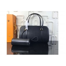 Louis Vuitton M52222 LV Pipillion Epi Leather Bags Black