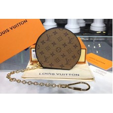 Louis Vuitton M63597 LV Micro Boite Chapeau Monogram Canvas