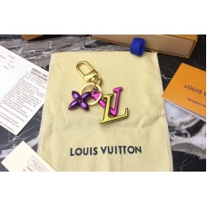 Louis Vuitton M63749 LV New Wave Chain Bag Charm And Key Holder