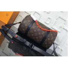 Louis Vuitton M44479 LV Monogram Canvas Papillon Bags