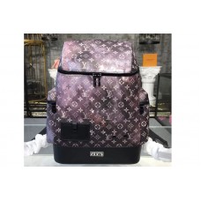 Louis Vuitton M44174 LV Monogram Galaxy Alpha Backpack