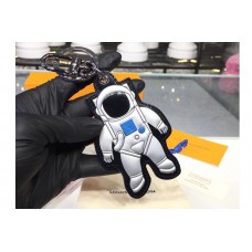 Louis Vuitton MP2212 LV Spaceman Bag Charm and Key Holder