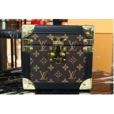 Louis Vuitton GI0267 LV Vivienne Music Box Monogram Canvas