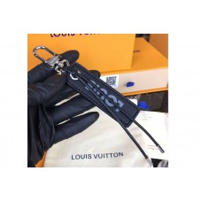 Louis Vuitton M64173 LV Tab Louis Vuitton Bag Charm and Key Holder