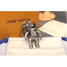 Louis Vuitton MP2213 LV Spaceman Bag Charm and Key Holder