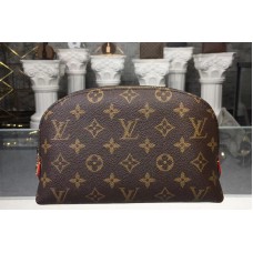 Louis Vuitton M47353 Monogram Canvas Cosmetic Pouch