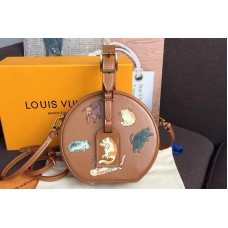 Louis Vuitton M52972 LV Petite Boite Chapeau