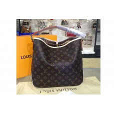 Louis Vuitton M50154 Delightful Pm Monogram Canvas Bags