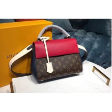 Louis Vuitton M44454 LV Cluny BB Monogram Canvas