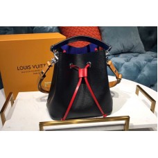 Louis Vuitton M52853 LV Neonoe BB Epi Leather Black