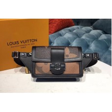 Louis Vuitton M44586 LV Bumbag Dauphine Monogram Canvas