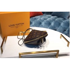 Louis Vuitton M44592 LV Toupie Monogram Canvas