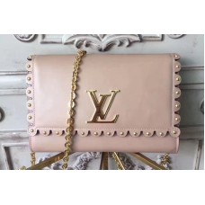 Louis Vuitton M54584 Louise MM Autres Cuirs Bags